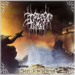 Egregor Of Darkness : Mare Tenebrarum